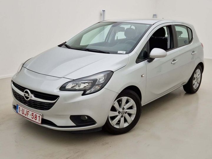 OPEL CORSA 2018 w0v0xep68j4295805