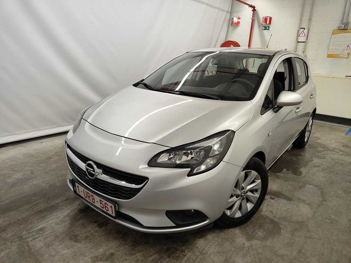 OPEL CORSA 3/5DRS '14 2018 w0v0xep68j4296060