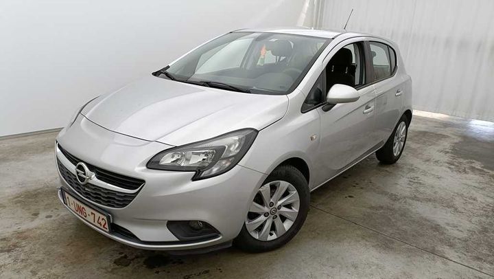 OPEL CORSA 3/5DRS &#3914 2018 w0v0xep68j4297895