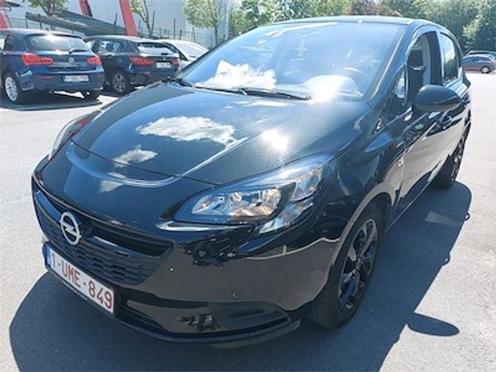 OPEL CORSA - 2015 2018 w0v0xep68j4298285