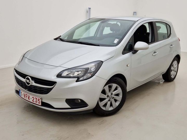 OPEL CORSA 2018 w0v0xep68j4299467