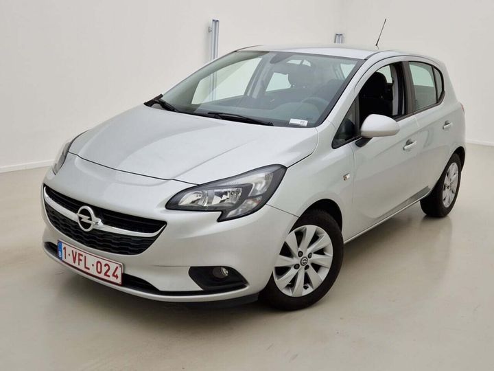 OPEL CORSA 2018 w0v0xep68j4299622