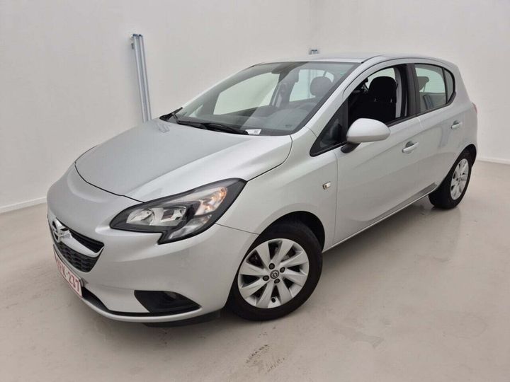 OPEL CORSA 2018 w0v0xep68j4299677