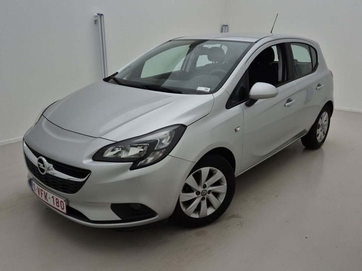 OPEL CORSA 2018 w0v0xep68j4299810