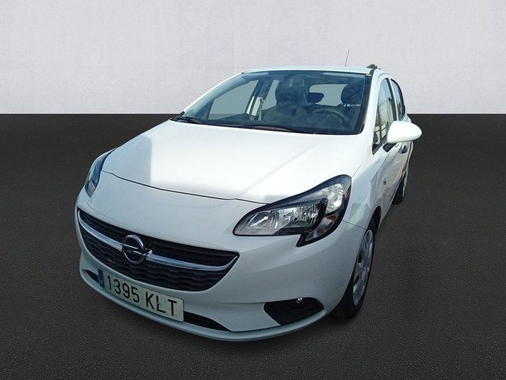 OPEL CORSA 2018 w0v0xep68j4302043