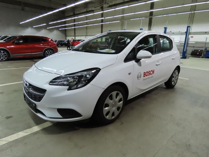 OPEL CORSA 2018 w0v0xep68j4302215