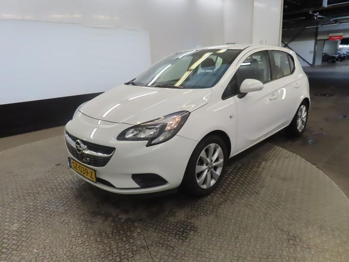 OPEL CORSA 2018 w0v0xep68j4302377