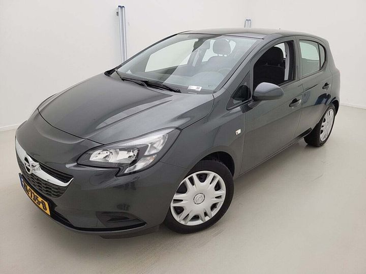 OPEL CORSA 2019 w0v0xep68j4304168