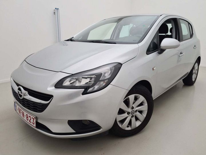 OPEL CORSA 2018 w0v0xep68j4304389