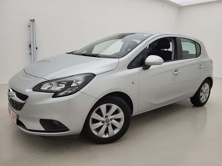 OPEL CORSA 2018 w0v0xep68j4304578