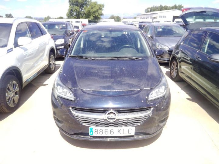 OPEL CORSA 2018 w0v0xep68j4307803