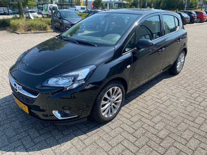 OPEL CORSA 2018 w0v0xep68j4307899