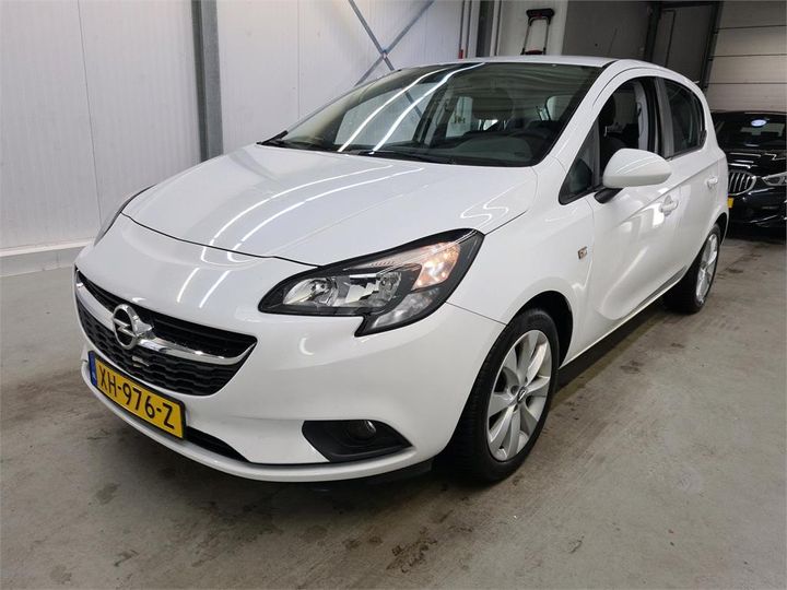 OPEL CORSA 2019 w0v0xep68j4307975