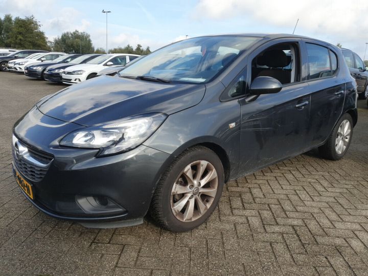 OPEL CORSA 2018 w0v0xep68j4308013