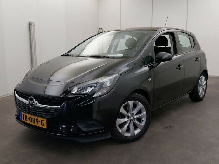 OPEL CORSA 2018 w0v0xep68j4312068