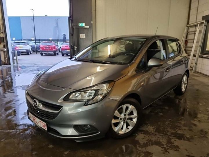 OPEL CORSA-E 2018 w0v0xep68j4312245