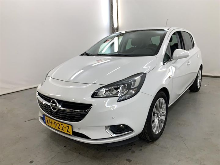 OPEL CORSA 2019 w0v0xep68j4312824