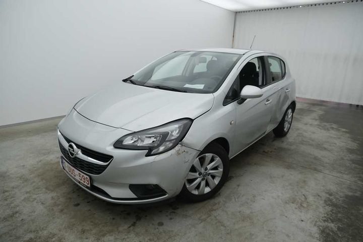 OPEL CORSA 3/5DRS &#3914 2018 w0v0xep68j4314511