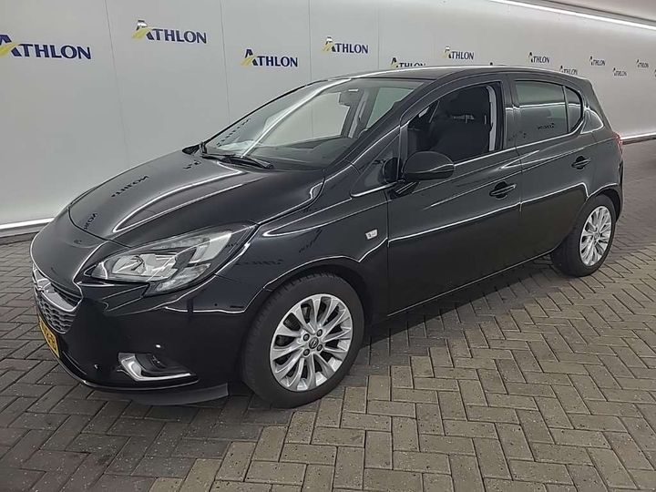 OPEL CORSA 2018 w0v0xep68j4316003