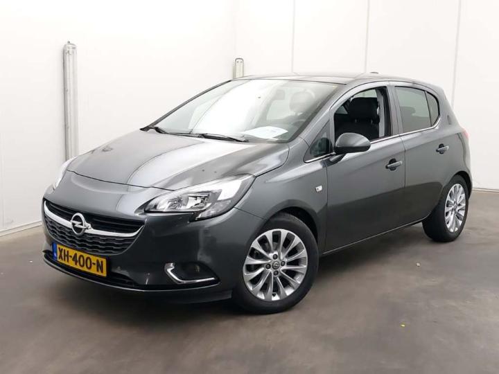 OPEL CORSA 2019 w0v0xep68j4318280