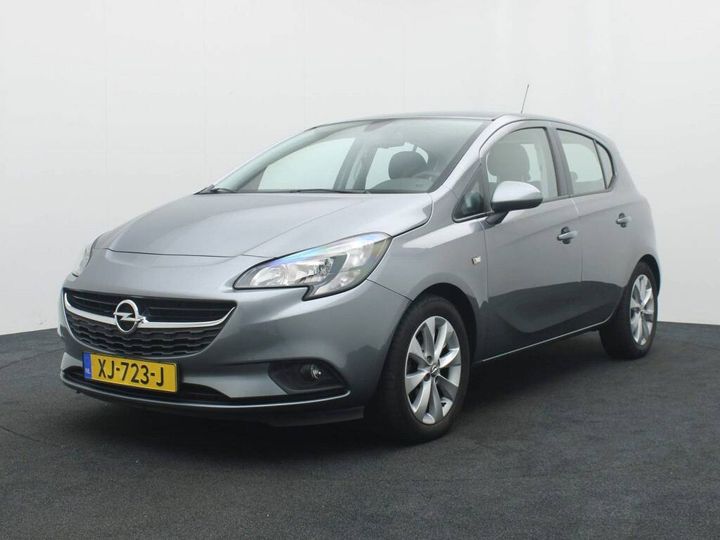 OPEL CORSA 2019 w0v0xep68j4319820