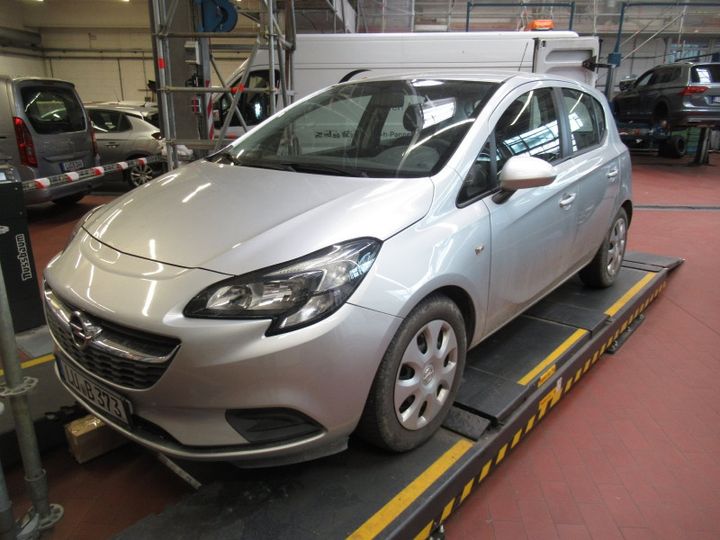 OPEL CORSA 2018 w0v0xep68j4321888