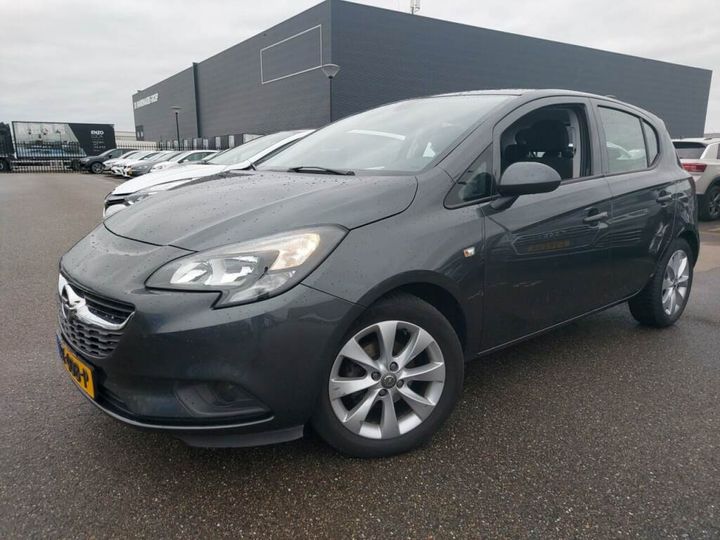 OPEL CORSA 2019 w0v0xep68j4323724