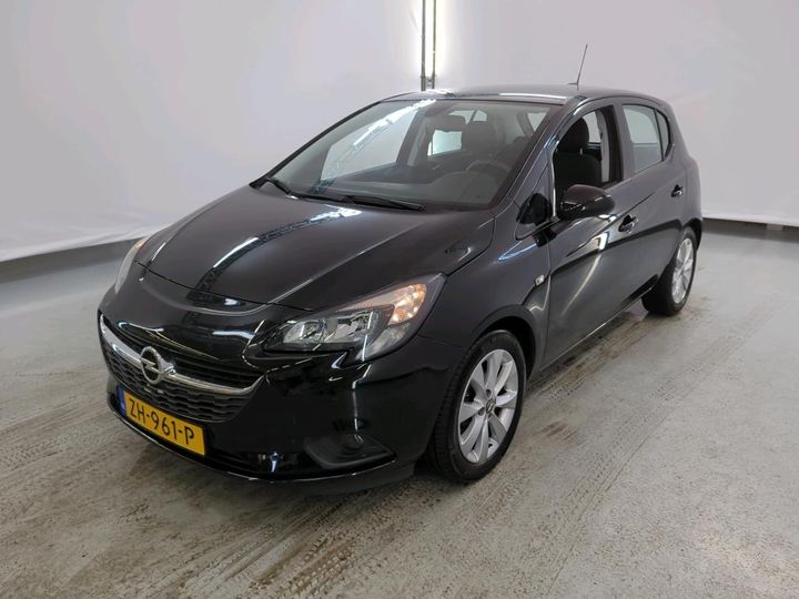 OPEL CORSA 2019 w0v0xep68j4323953