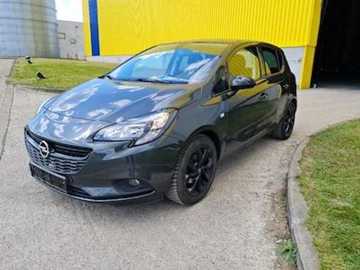 OPEL CORSA - 2015 2018 w0v0xep68j4326676