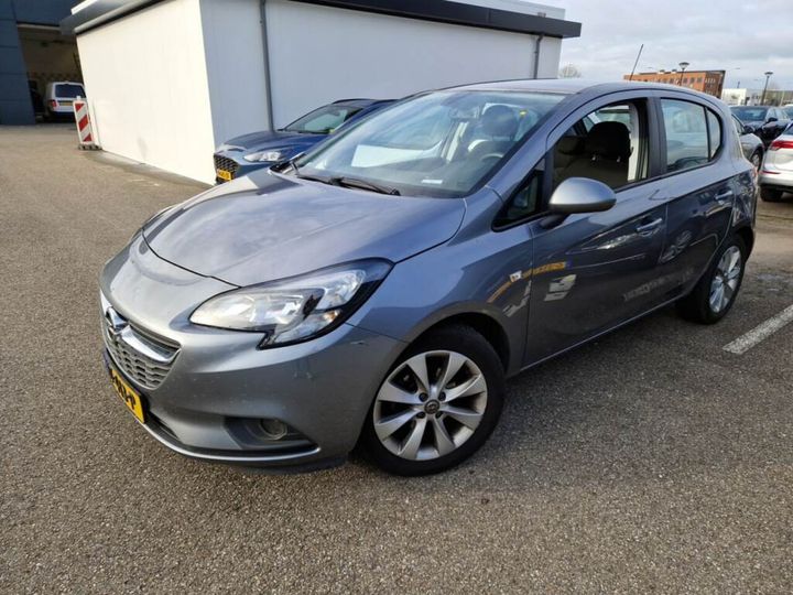 OPEL CORSA 2019 w0v0xep68j4328336