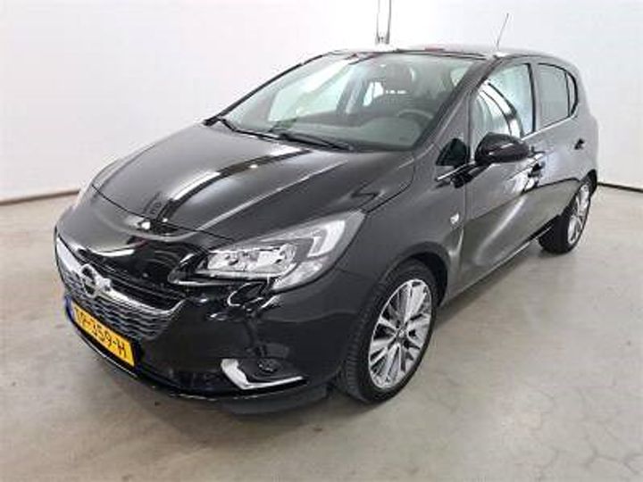 OPEL CORSA 2018 w0v0xep68j4330498