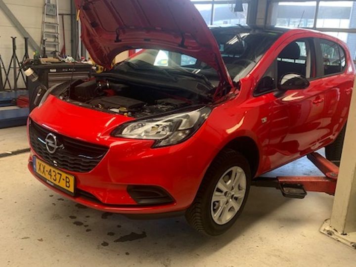 OPEL CORSA 2019 w0v0xep68j4333021