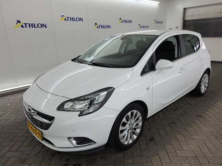 OPEL CORSA 2019 w0v0xep68j4333364