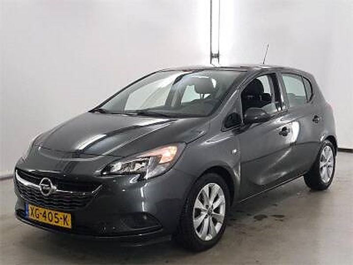 OPEL CORSA 2019 w0v0xep68j4334612