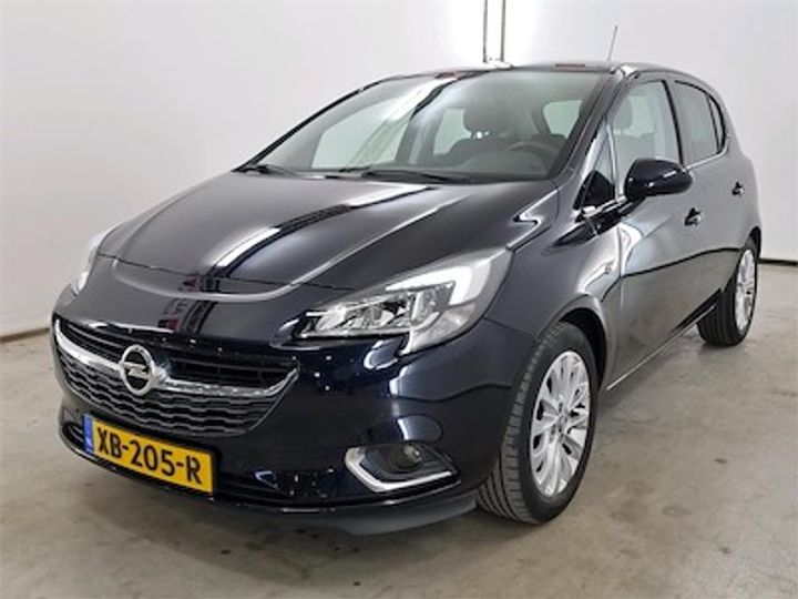 OPEL CORSA 2018 w0v0xep68j4334863