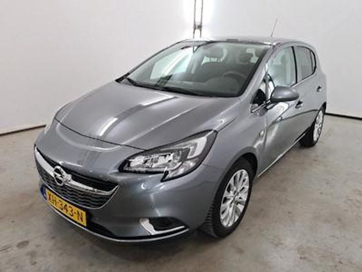 OPEL CORSA 2019 w0v0xep68j4335298