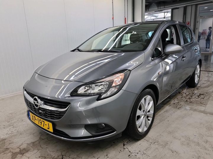 OPEL CORSA 2019 w0v0xep68j4335306