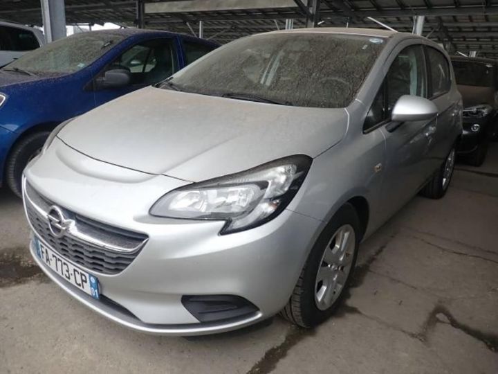 OPEL CORSA 2018 w0v0xep68j4338239