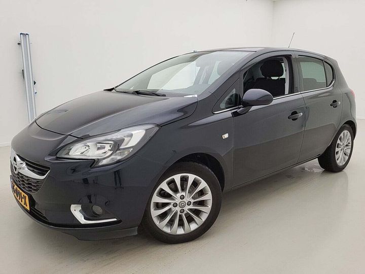 OPEL CORSA 2019 w0v0xep68j4338251