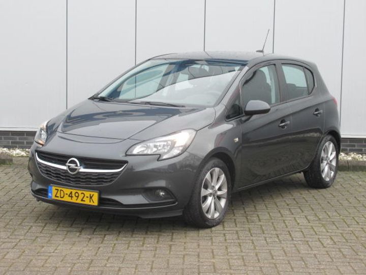 OPEL CORSA HATCHBACK 2019 w0v0xep68j4339780