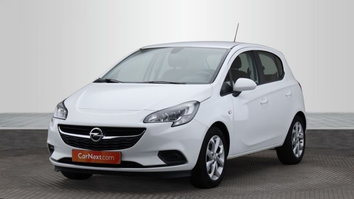 OPEL CORSA 2018 w0v0xep68j4342734