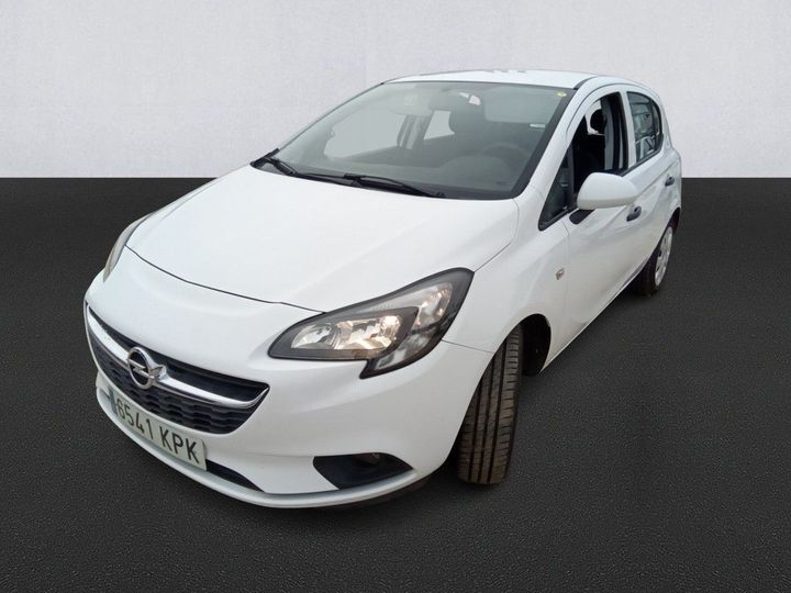 OPEL CORSA 2018 w0v0xep68j4368774