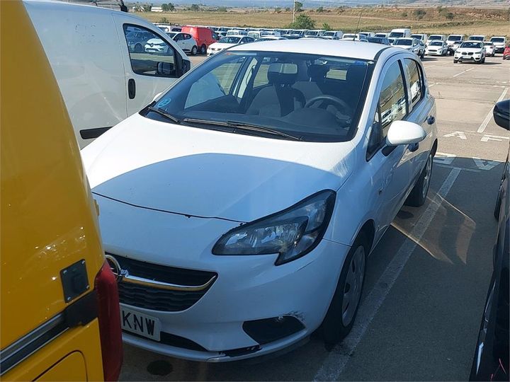 OPEL CORSA 2018 w0v0xep68j4373626