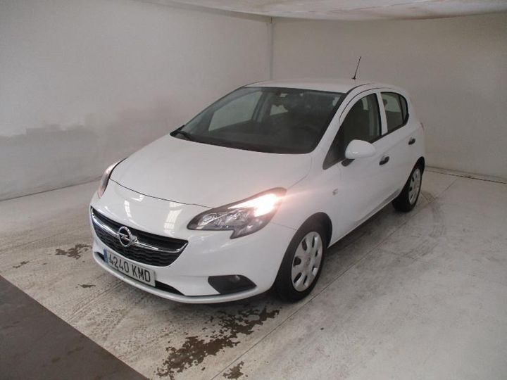 OPEL CORSA 2018 w0v0xep68j4374723