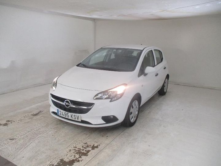 OPEL CORSA 2019 w0v0xep68j4375141