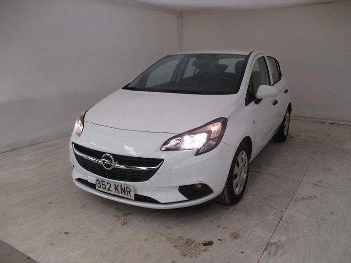 OPEL CORSA 2018 w0v0xep68j4375154