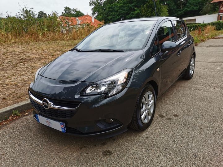 OPEL CORSA 2018 w0v0xep68j4375343