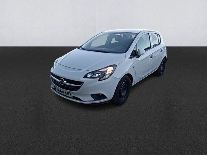 OPEL CORSA 2018 w0v0xep68j4377053