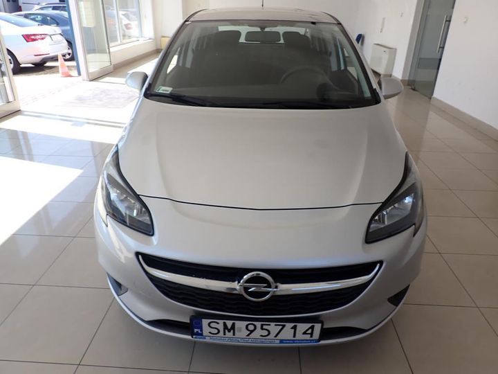 OPEL CORSA 2018 w0v0xep68j4378895