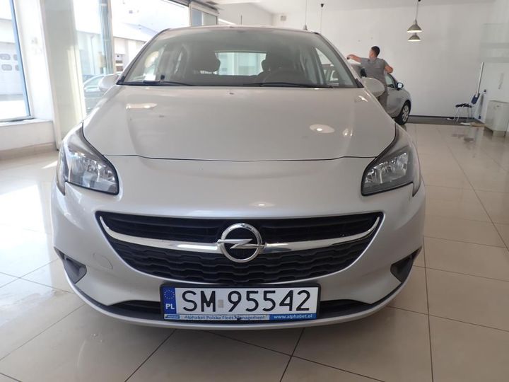 OPEL CORSA 2018 w0v0xep68j4379208